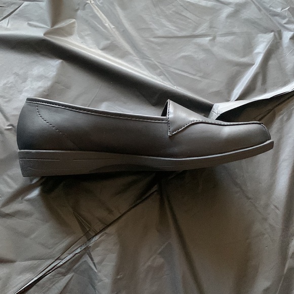 Black Loafers - Picture 5 of 5